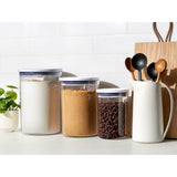 3-Piece POP Round Canister Graduated Set Q2