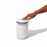3-Piece POP Round Canister Graduated Set Q2