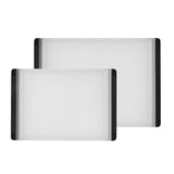 2-Piece Cutting Board Set Y9