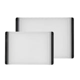 2-Piece Cutting Board Set Y9