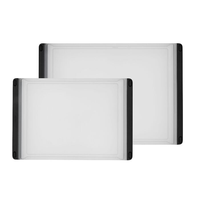 2-Piece Cutting Board Set Y9