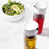 Precision Pour Glass Dispenser Set L1