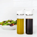 Precision Pour Glass Dispenser Set L1