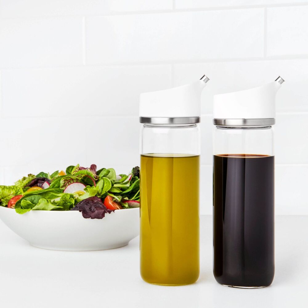 Precision Pour Glass Dispenser Set L1