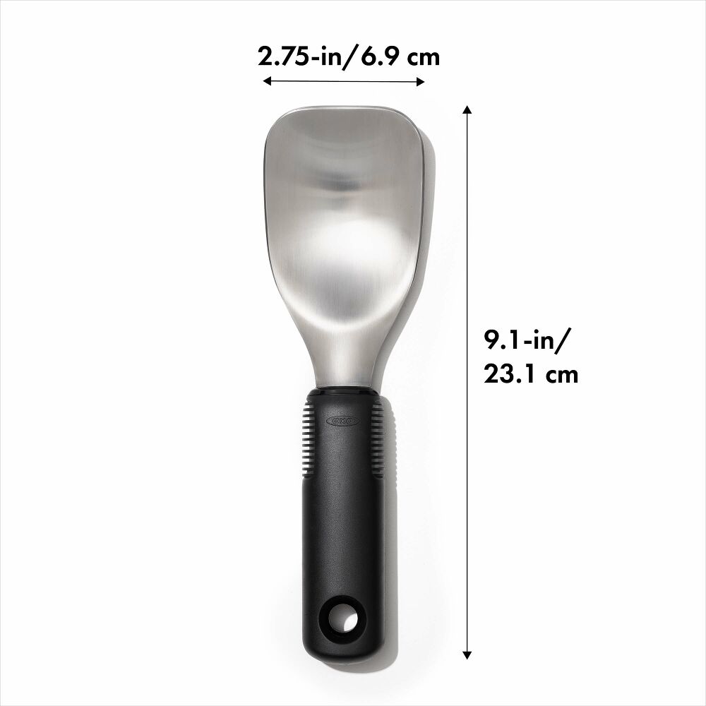 Ice Cream Spade D1