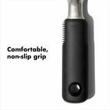 Stainless Steel Ice Cream Scoop S1