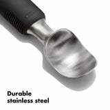 Stainless Steel Ice Cream Scoop S1