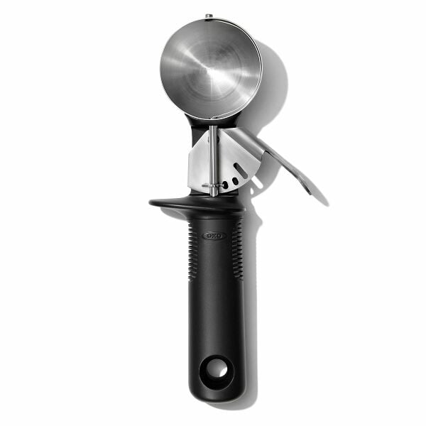 Classic Swipe Ice Cream Scoop G6