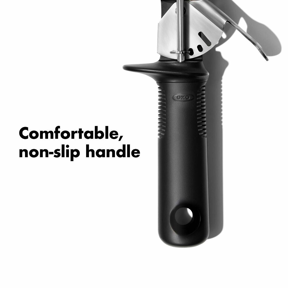 Classic Swipe Ice Cream Scoop P1