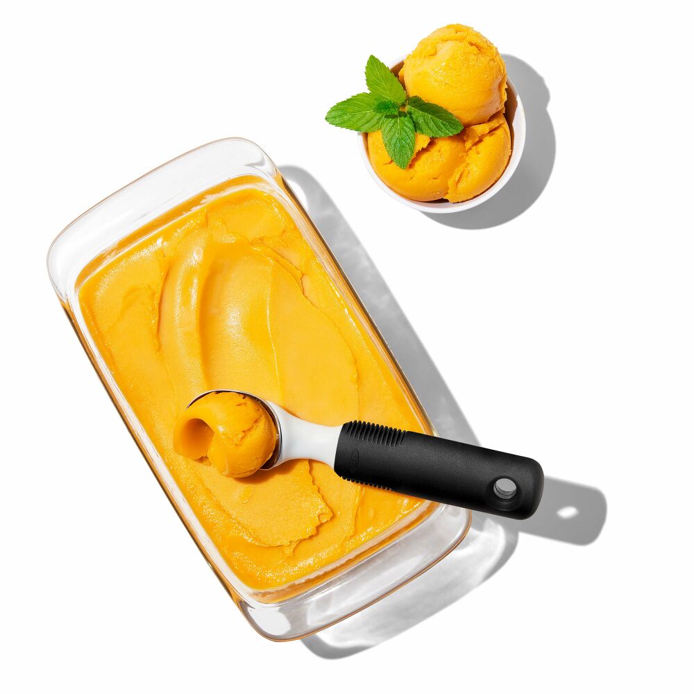 Classic Ice Cream Scoop R1