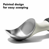 Classic Ice Cream Scoop R1
