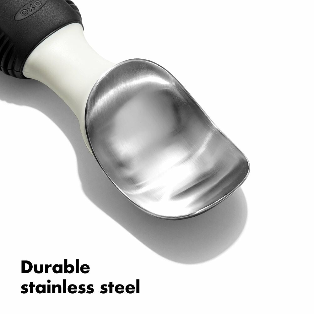 Classic Ice Cream Scoop R1