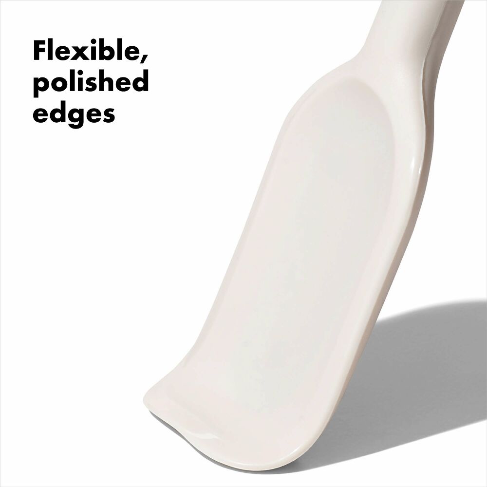 3-Piece Silicone Spatula Set N7