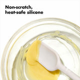 3-Piece Silicone Spatula Set M2