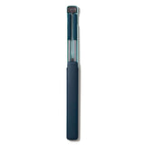4-Piece Reusable Straw and Brush Set with Case A2