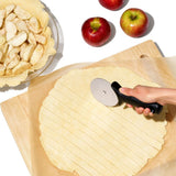 3.5-in. Pizza Wheel L9