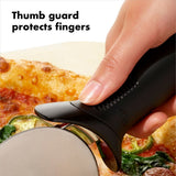 3.5-in. Pizza Wheel L9