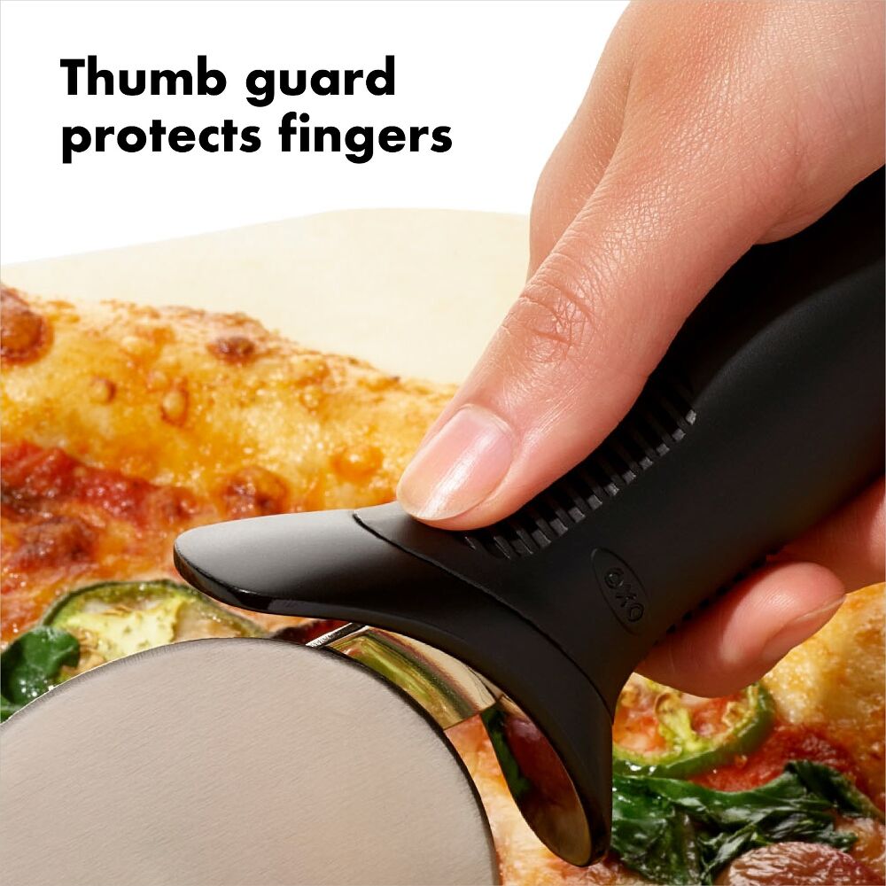 3.5-in. Pizza Wheel L9