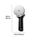 3.5-in. Pizza Wheel L9