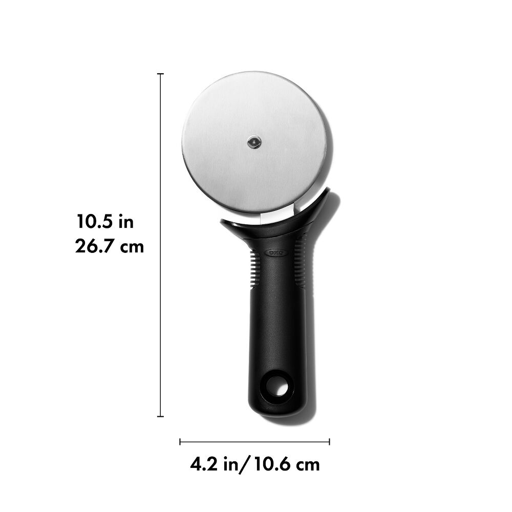 3.5-in. Pizza Wheel L9