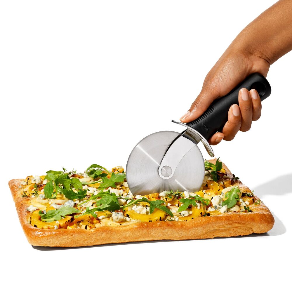 4-Inch Pizza Wheel W5