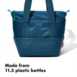 Prep & Go Insulated Lunch Tote O2