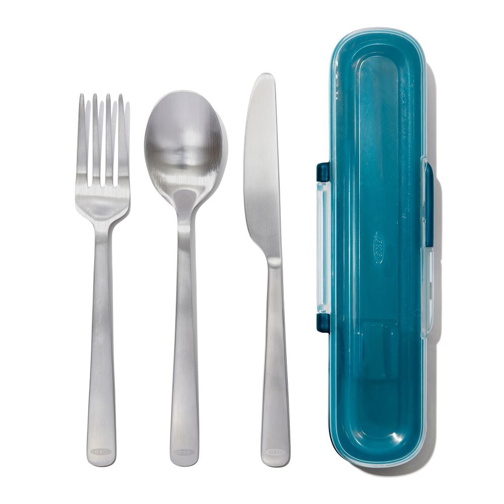 Prep & Go Utensils with Case Z3