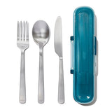 Prep & Go Utensils with Case Z3
