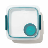Prep & Go Salad Container Z0