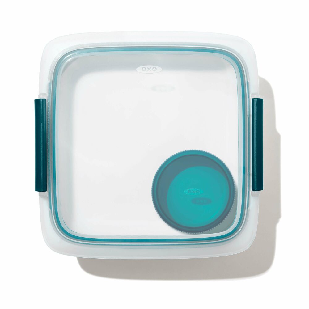 Prep & Go Salad Container Z0