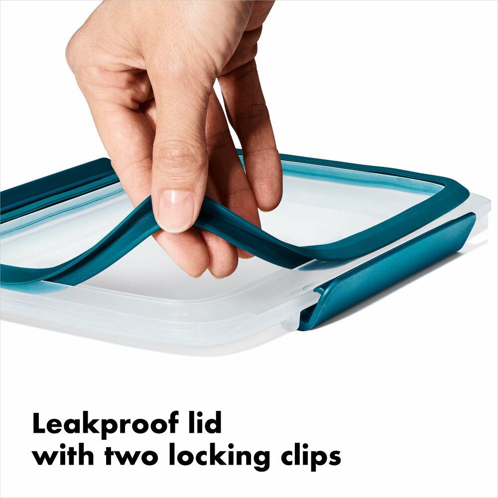 Prep & Go Salad Container Z0