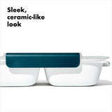 Prep & Go 4.1-Cup Divided Container K5