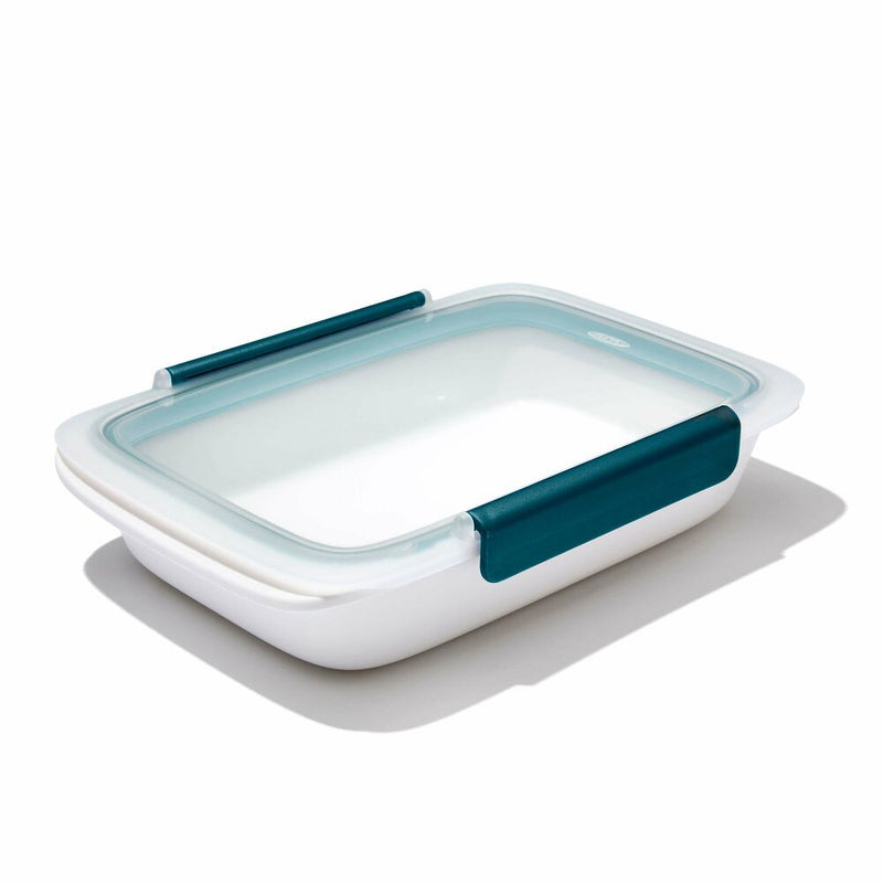 Prep & Go 5-Cup Container G8
