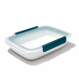 Prep & Go 5-Cup Container G8