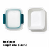 Prep & Go 3.3-Cup Container P2