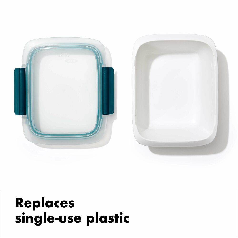 Prep & Go 3.3-Cup Container P2