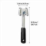 Die Cast Meat Tenderizer Z1
