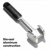 Die Cast Meat Tenderizer Z1