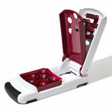 Quick-Release Multi Cherry Pitter V6