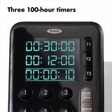 Triple Timer V8