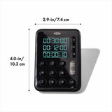 Triple Timer V8