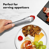 Mini Tongs F9