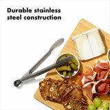 Mini Tongs F9