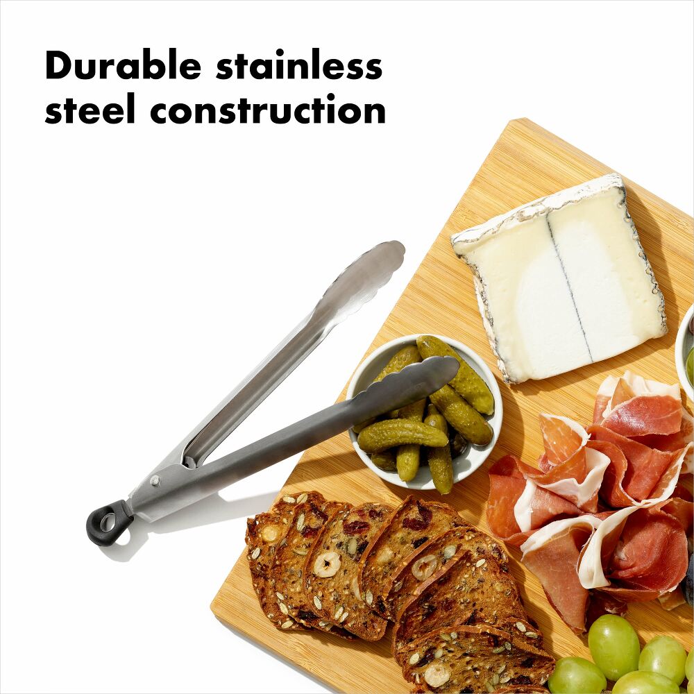Mini Tongs F9