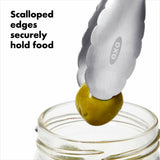 Mini Tongs F9