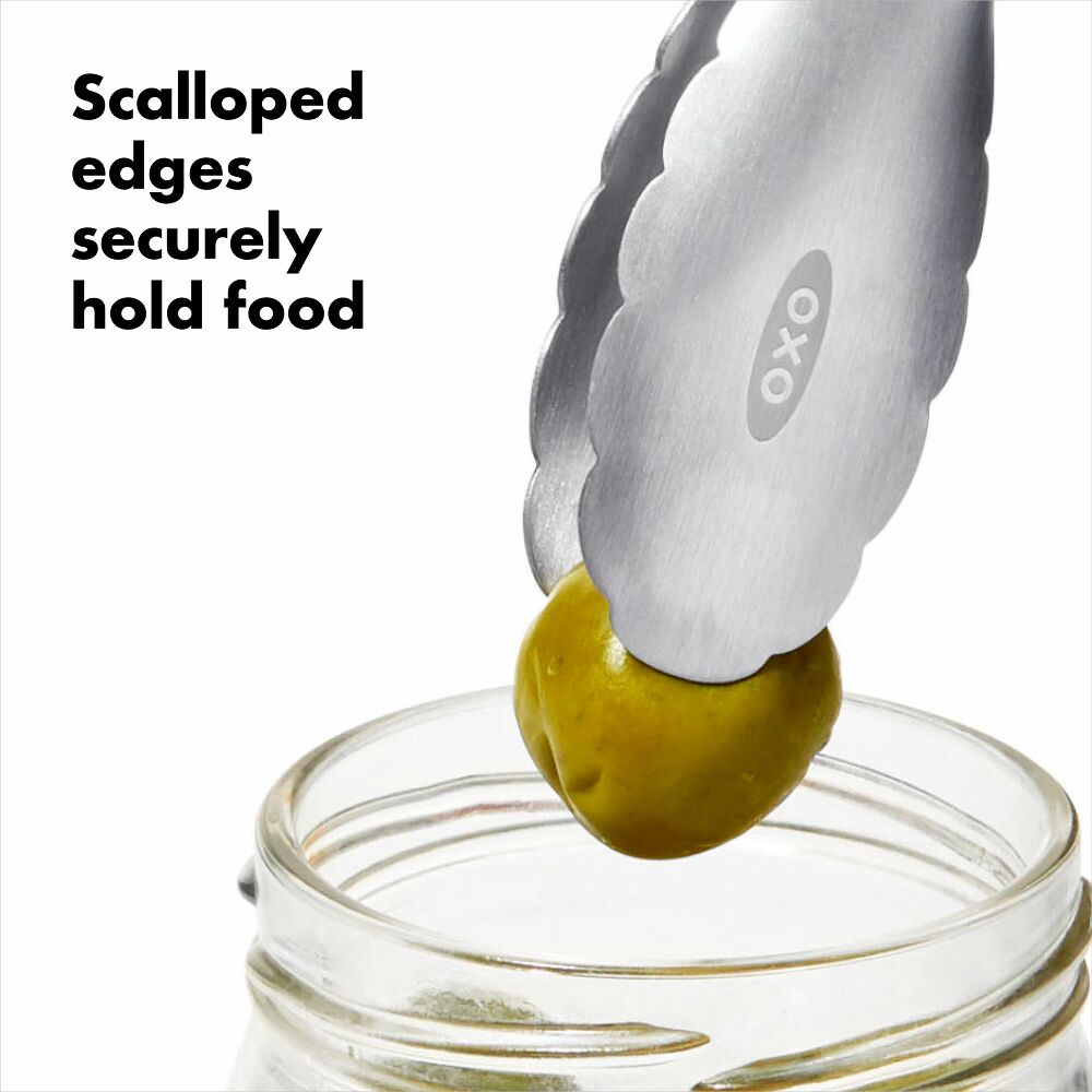 Mini Tongs F9