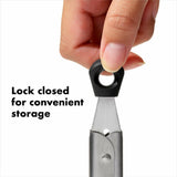 Mini Tongs F9