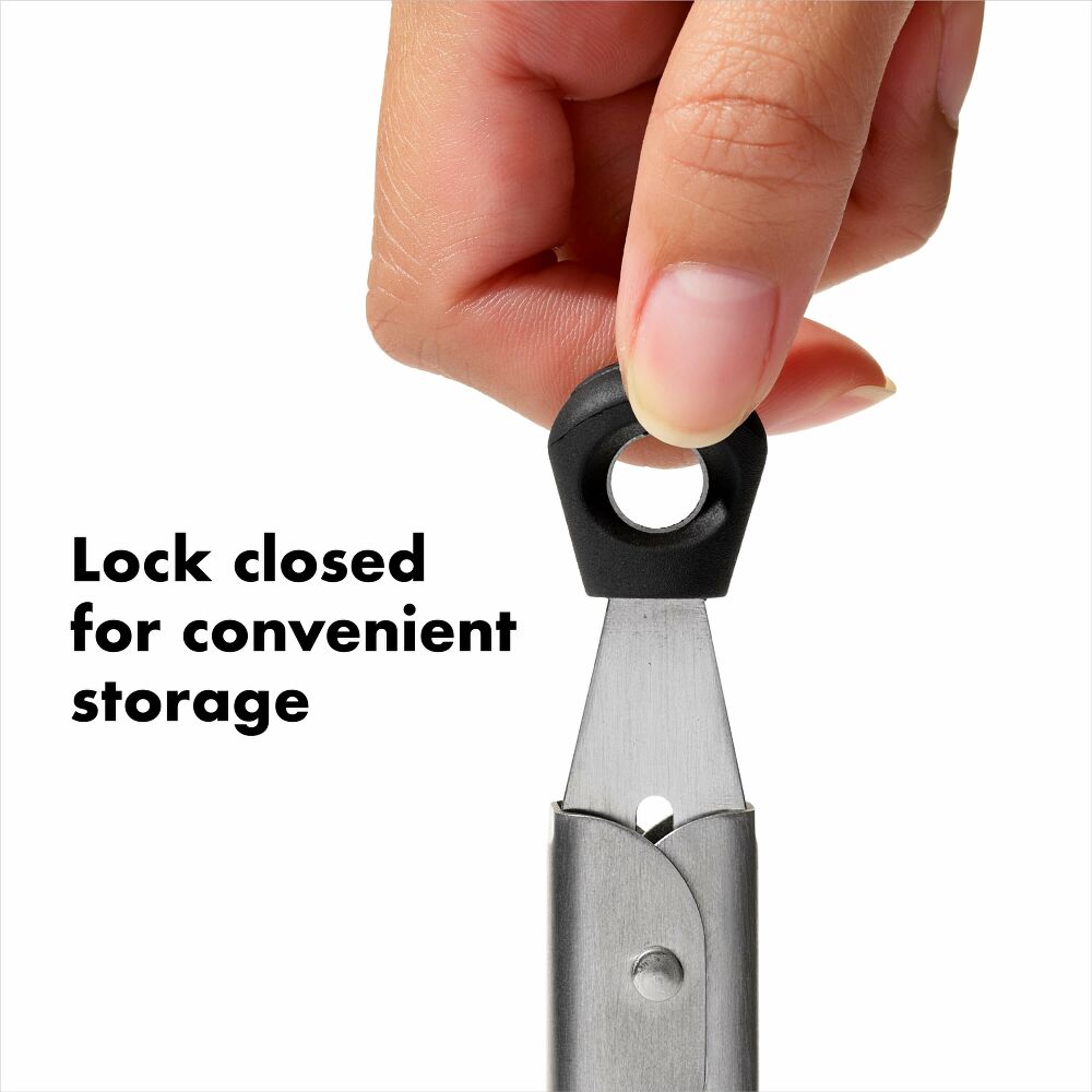 Mini Tongs F9