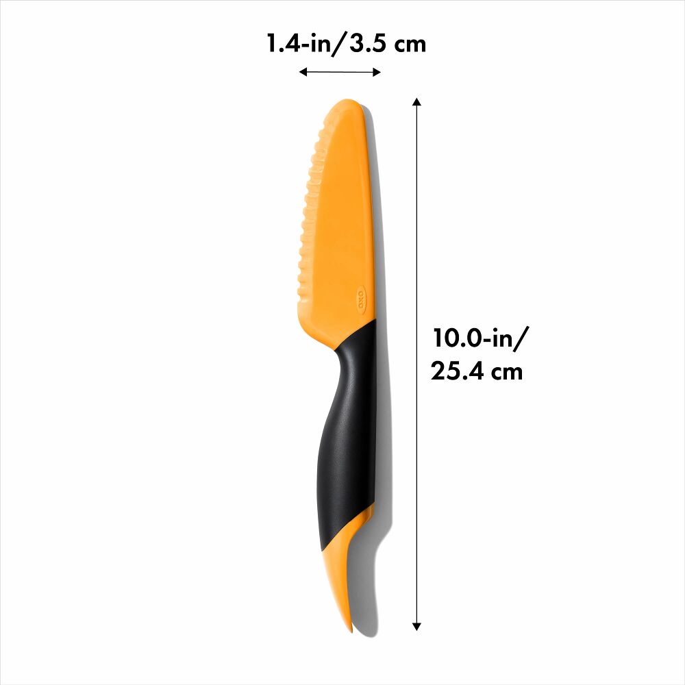 Mango Slicer with Scoop B8