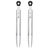 OXO Good Grips 2pk Mini Tongs G5
